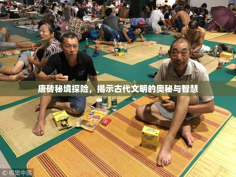 唐砖秘境探险，揭示古代文明的奥秘与智慧