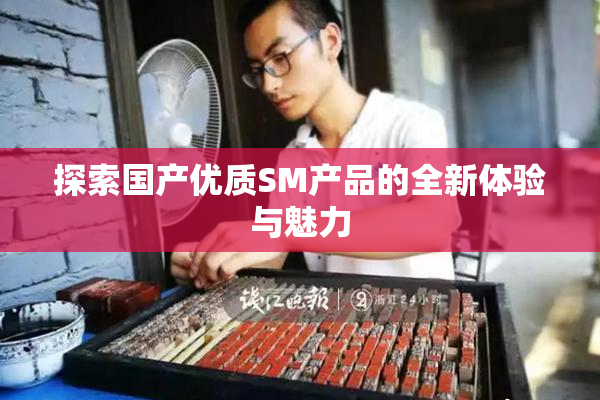探索国产优质SM产品的全新体验与魅力