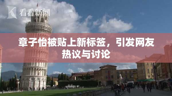 章子怡被贴上新标签，引发网友热议与讨论