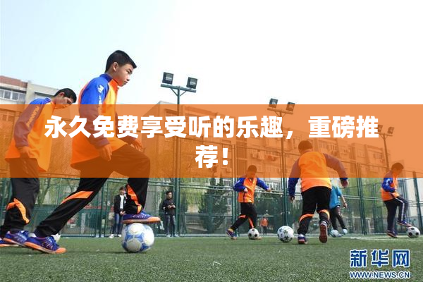 永久免费享受听的乐趣，重磅推荐！