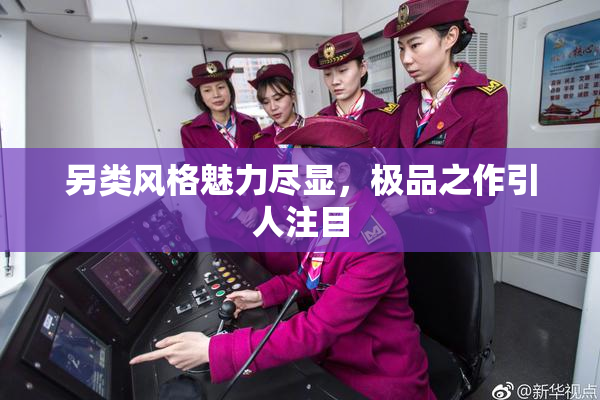 另类风格魅力尽显，极品之作引人注目