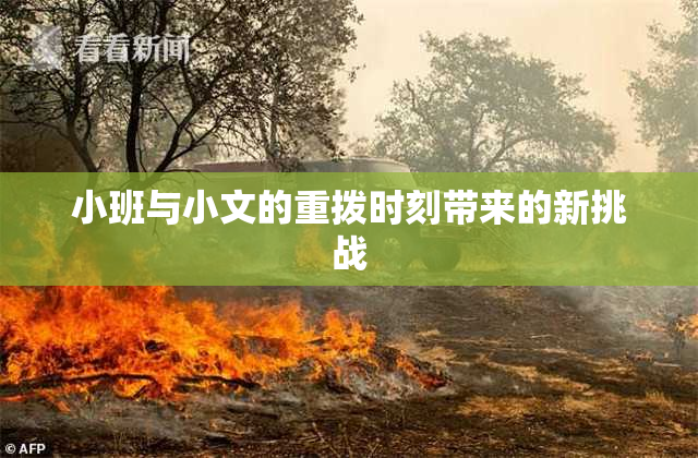 小班与小文的重拨时刻带来的新挑战