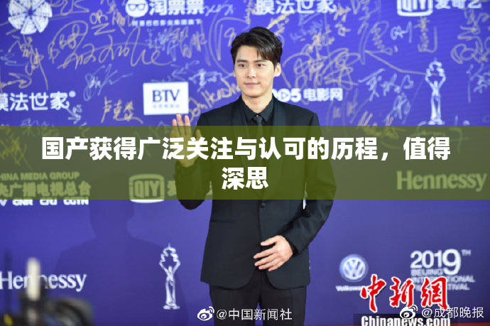 国产获得广泛关注与认可的历程，值得深思