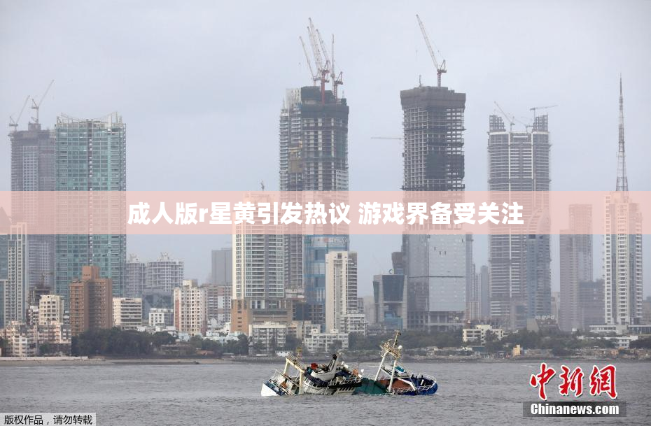 成人版r星黄引发热议 游戏界备受关注