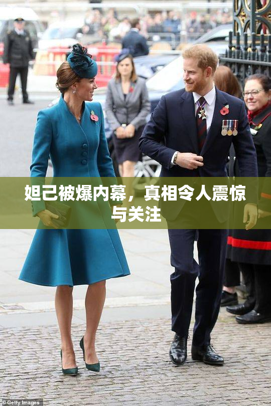 妲己被爆内幕，真相令人震惊与关注