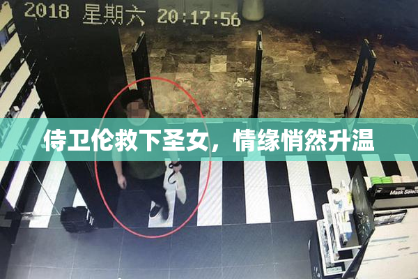 侍卫伦救下圣女，情缘悄然升温