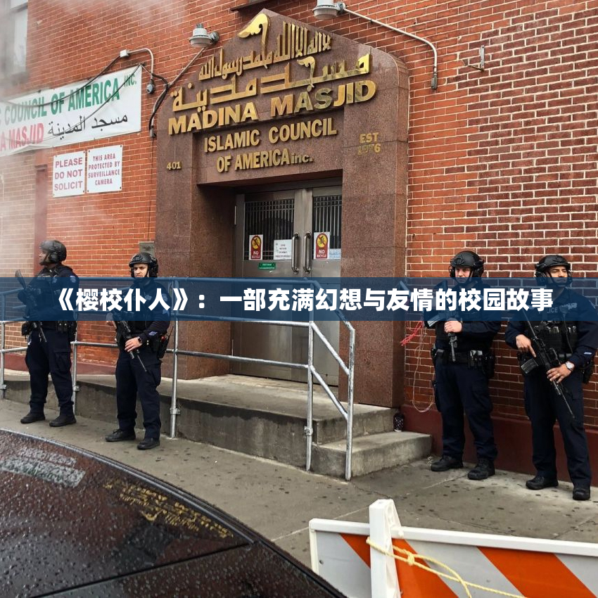 《樱校仆人》：一部充满幻想与友情的校园故事