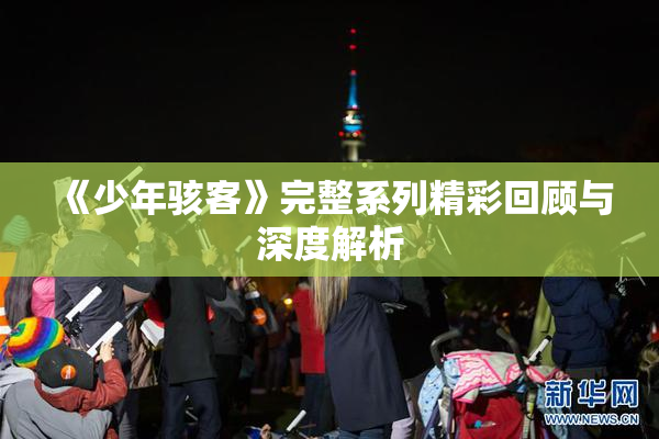 《少年骇客》完整系列精彩回顾与深度解析