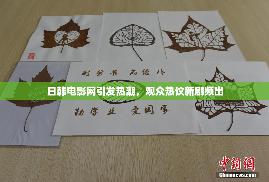 日韩电影网引发热潮，观众热议新剧频出