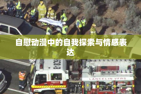 自慰动漫中的自我探索与情感表达