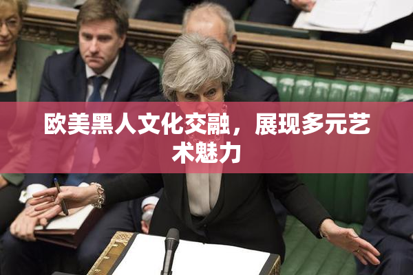 欧美黑人文化交融，展现多元艺术魅力