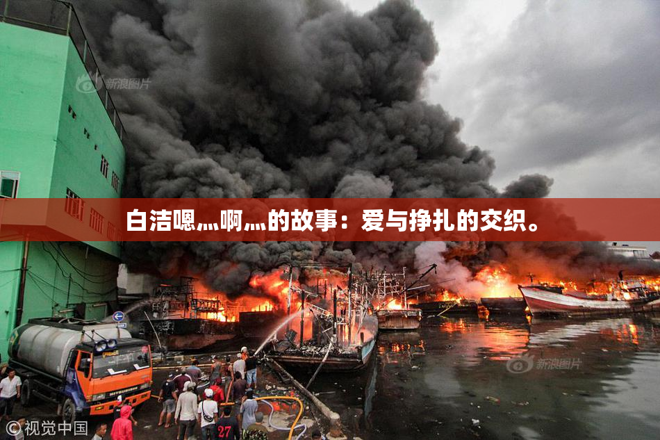 白洁嗯灬啊灬的故事：爱与挣扎的交织。