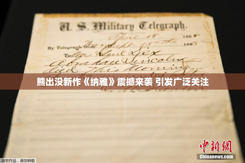 熊出没新作《纳雅》震撼来袭 引发广泛关注