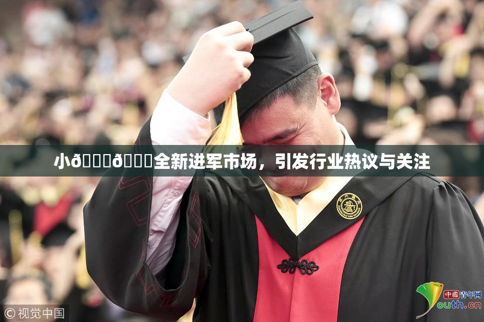 小🐔🐔全新进军市场，引发行业热议与关注