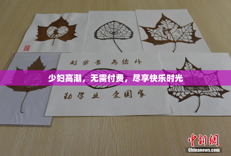 少妇高潮，无需付费，尽享快乐时光