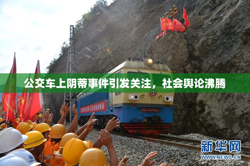 公交车上阴蒂事件引发关注，社会舆论沸腾