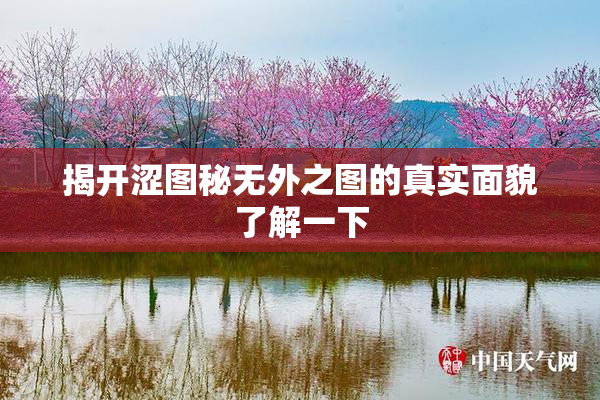 揭开涩图秘无外之图的真实面貌了解一下