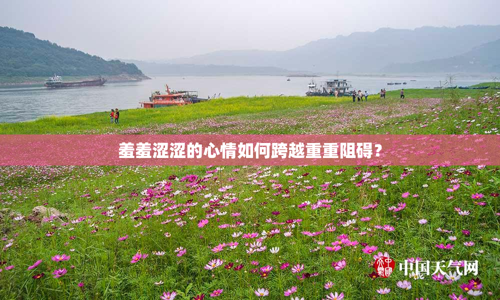羞羞涩涩的心情如何跨越重重阻碍？