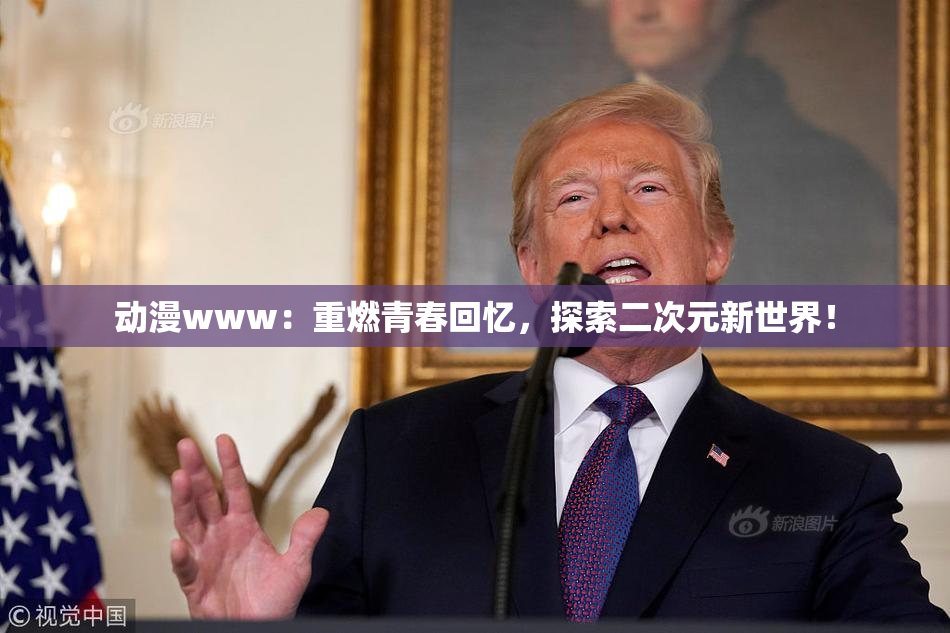 动漫www：重燃青春回忆，探索二次元新世界！