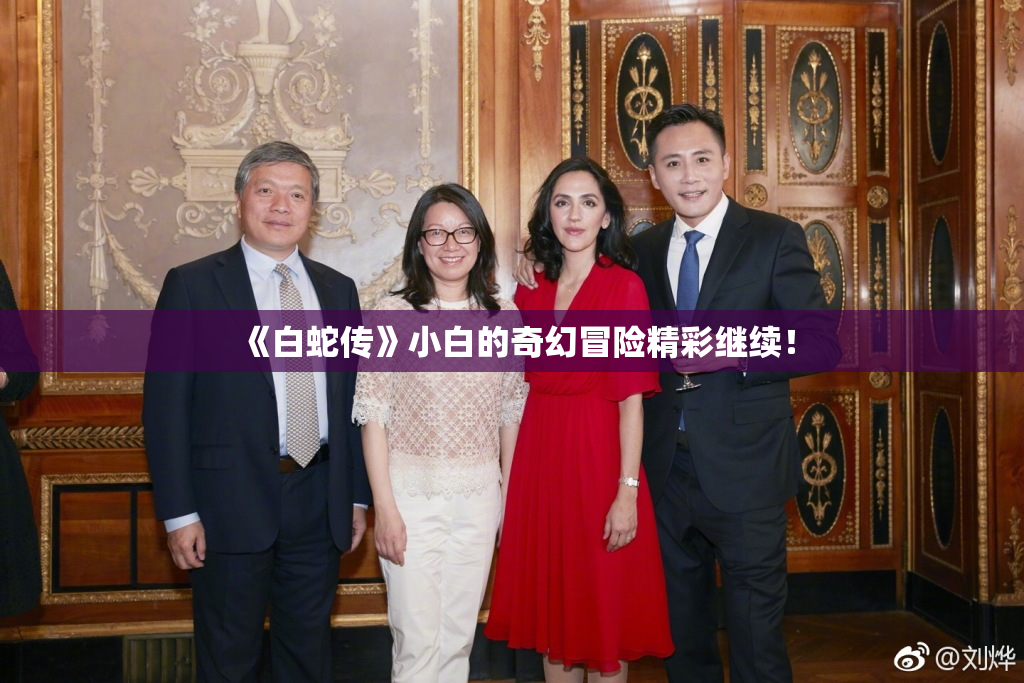 《白蛇传》小白的奇幻冒险精彩继续！