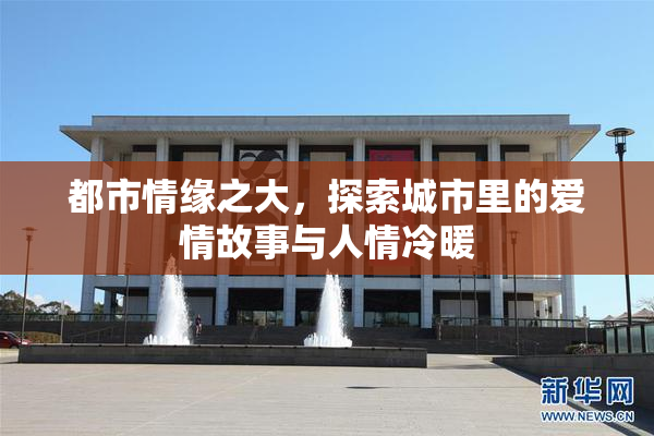 都市情缘之大，探索城市里的爱情故事与人情冷暖