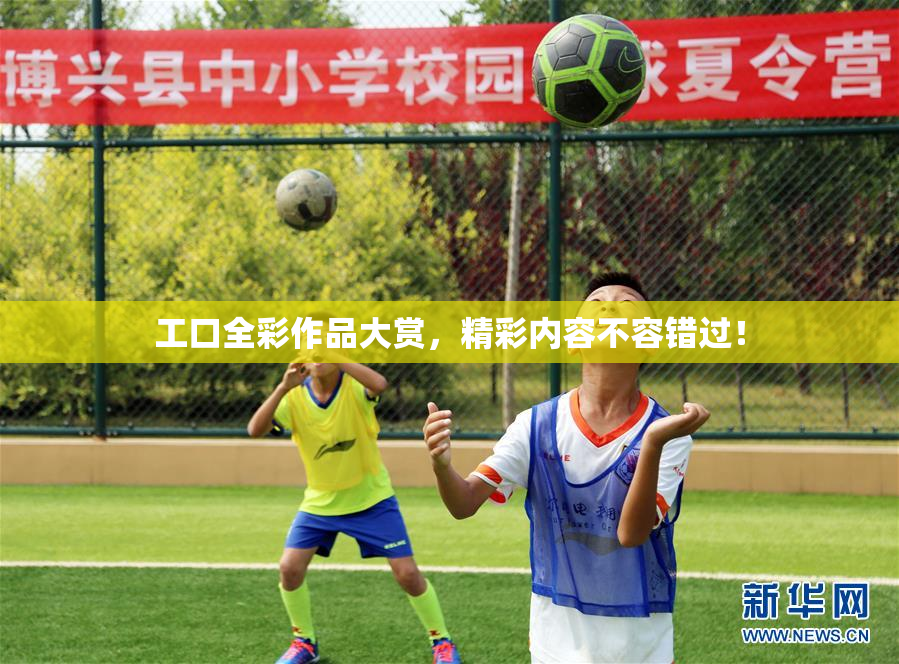工口全彩作品大赏，精彩内容不容错过！