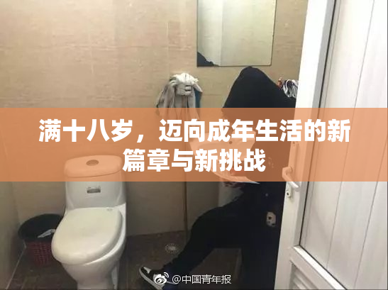 满十八岁，迈向成年生活的新篇章与新挑战