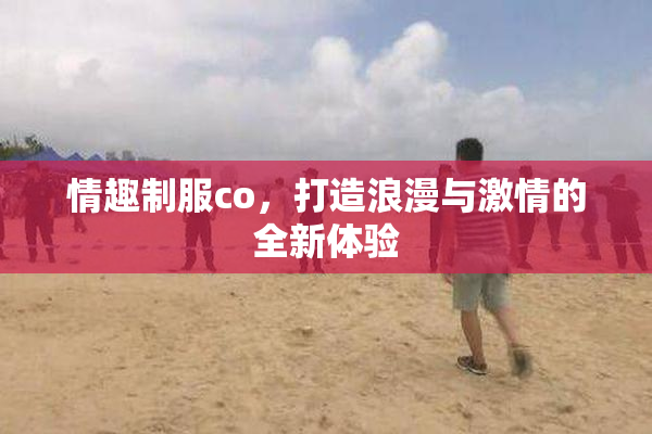 情趣制服co，打造浪漫与激情的全新体验