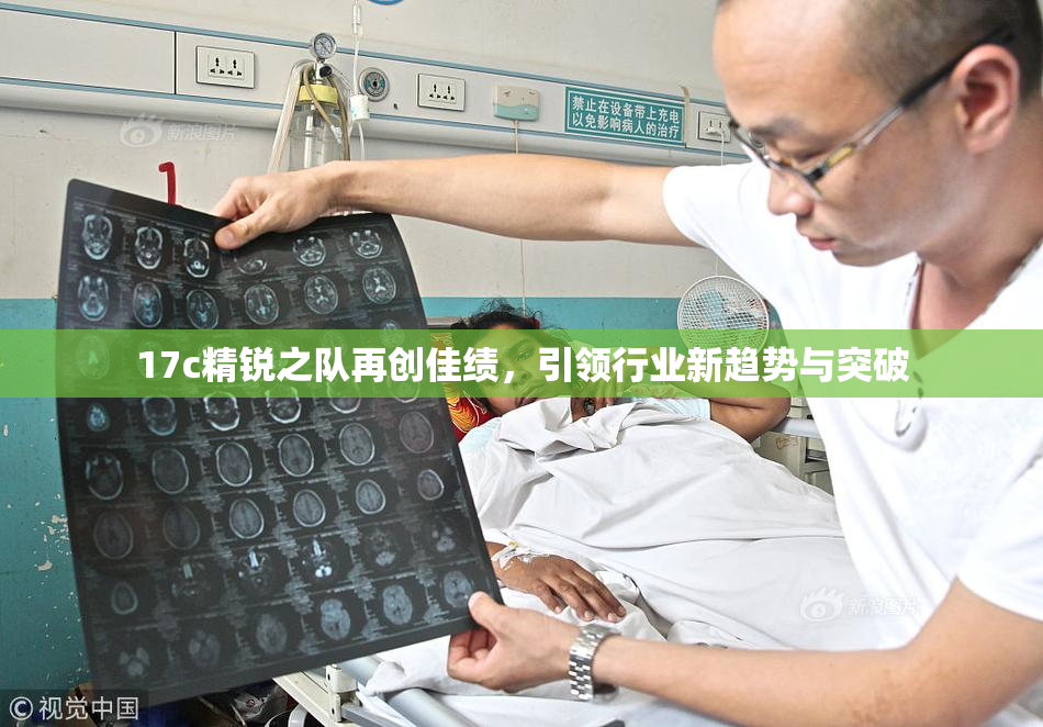 17c精锐之队再创佳绩，引领行业新趋势与突破