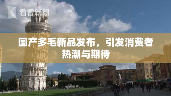 国产多毛新品发布，引发消费者热潮与期待
