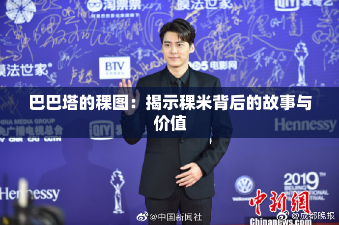 巴巴塔的稞图：揭示稞米背后的故事与价值