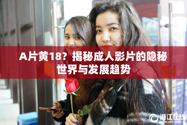 A片黄18？揭秘成人影片的隐秘世界与发展趋势