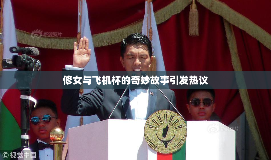 修女与飞机杯的奇妙故事引发热议
