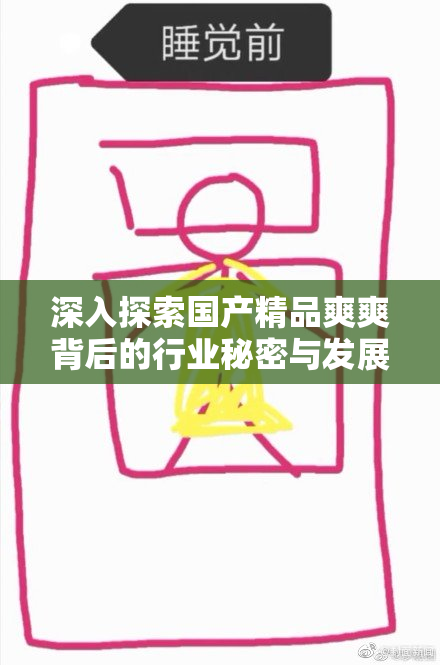深入探索国产精品爽爽背后的行业秘密与发展趋势