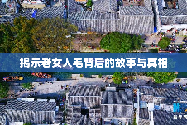 揭示老女人毛背后的故事与真相