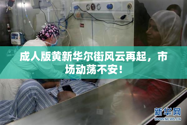 成人版黄新华尔街风云再起，市场动荡不安！