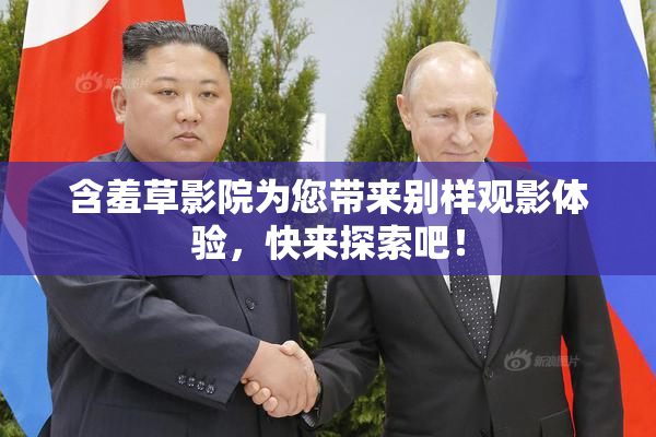 含羞草影院为您带来别样观影体验，快来探索吧！