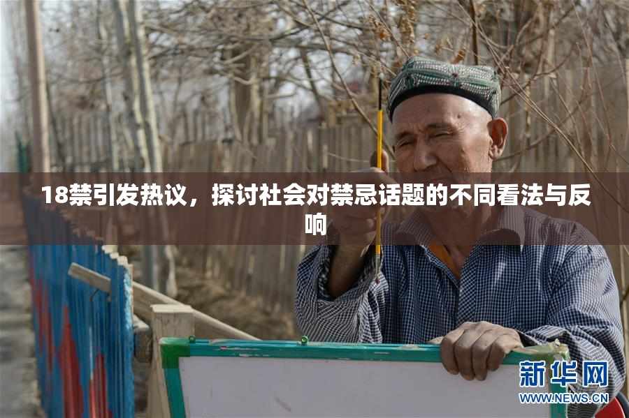 18禁引发热议，探讨社会对禁忌话题的不同看法与反响