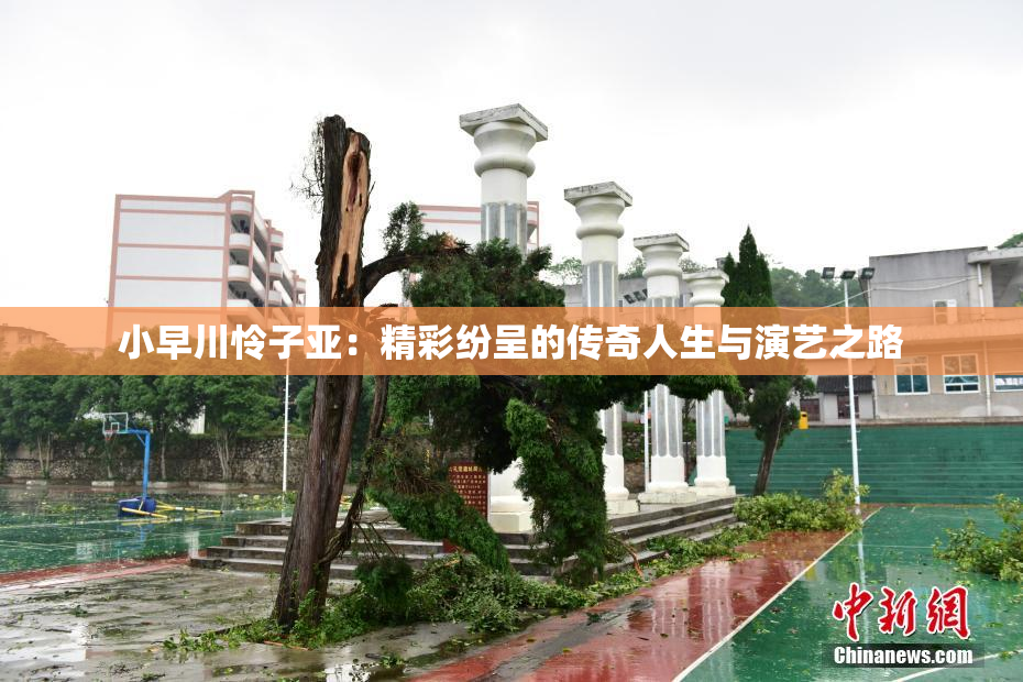 小早川怜子亚：精彩纷呈的传奇人生与演艺之路