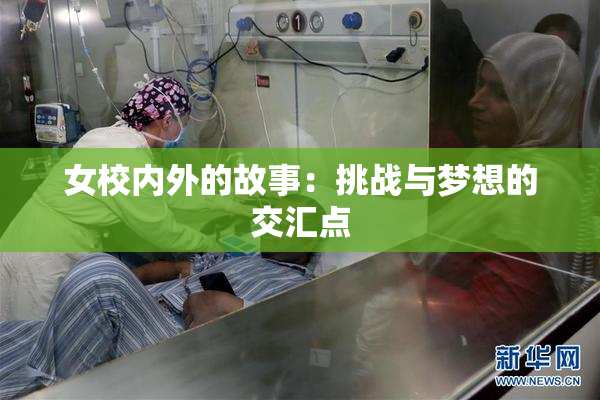女校内外的故事：挑战与梦想的交汇点