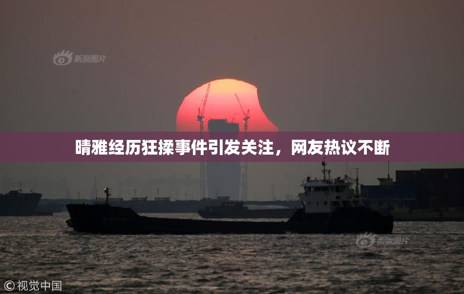 晴雅经历狂揉事件引发关注，网友热议不断