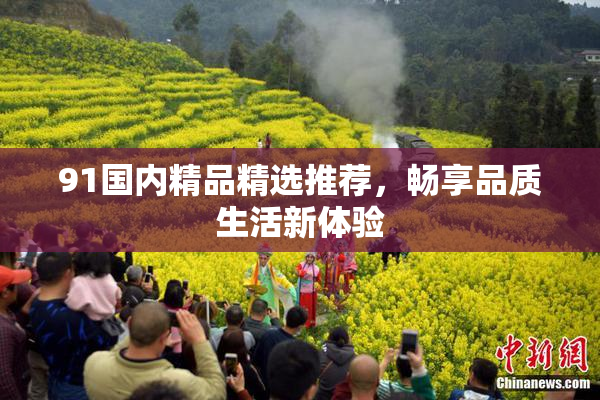 91国内精品精选推荐，畅享品质生活新体验