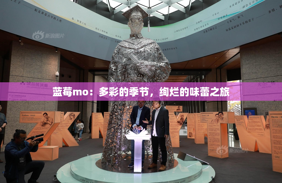 蓝莓mo：多彩的季节，绚烂的味蕾之旅