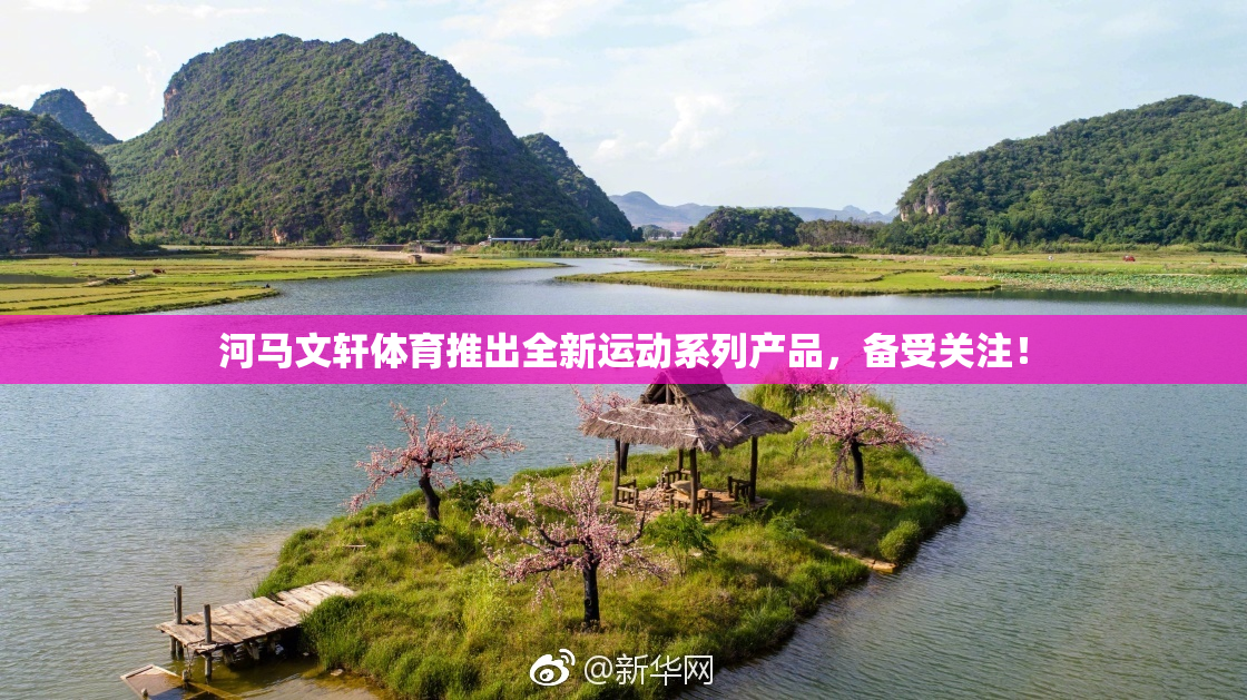 河马文轩体育推出全新运动系列产品，备受关注！