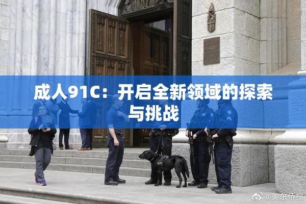 成人91C：开启全新领域的探索与挑战