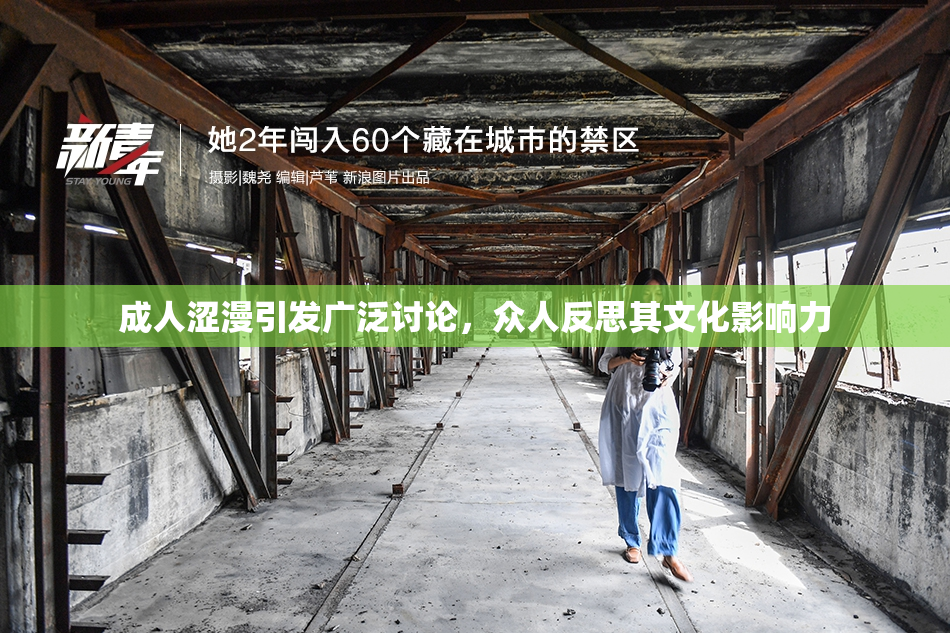 成人涩漫引发广泛讨论，众人反思其文化影响力