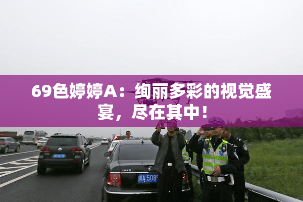 69色婷婷A：绚丽多彩的视觉盛宴，尽在其中！
