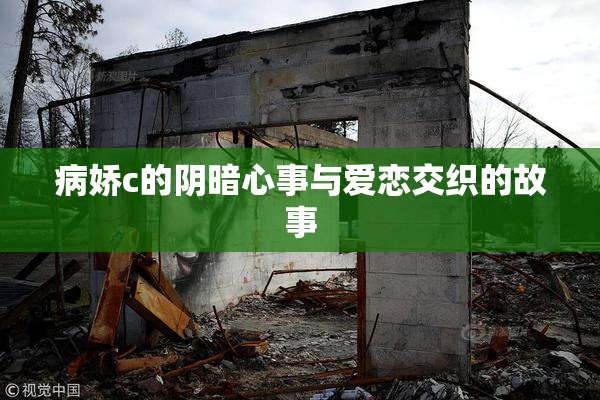 病娇c的阴暗心事与爱恋交织的故事