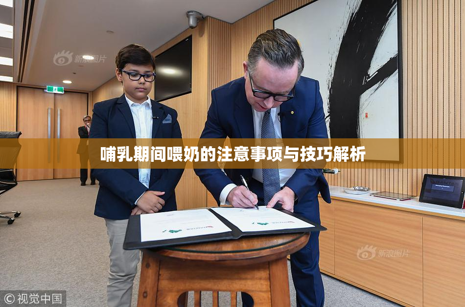 哺乳期间喂奶的注意事项与技巧解析