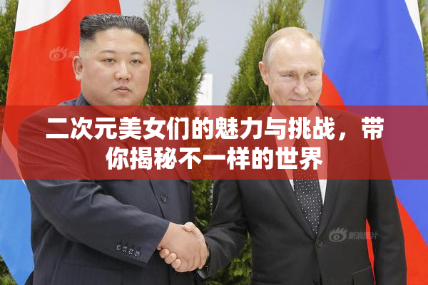 二次元美女们的魅力与挑战，带你揭秘不一样的世界